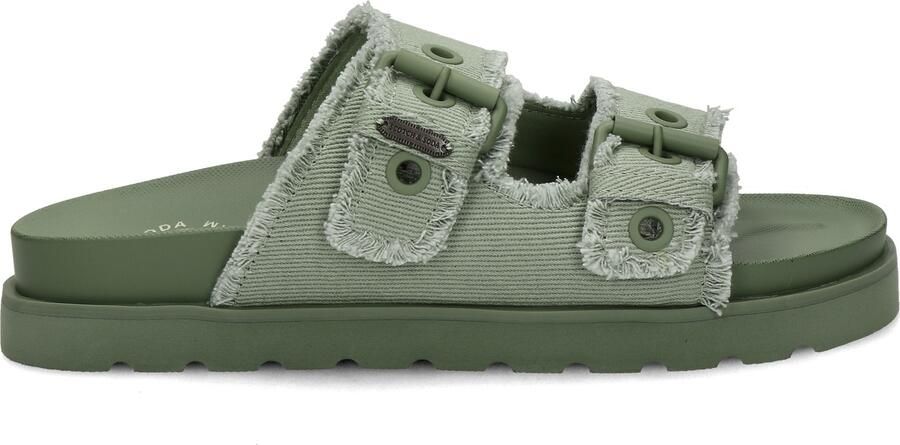 Scotch & Soda Zale slippers