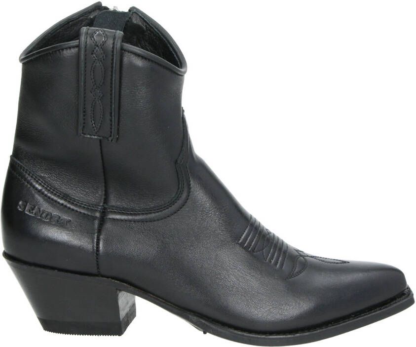 Sendra 13504 Lia Flex enkellaarsjes Schoenen.nl Sendra 13504 Lia Flex enkellaarsjes Schoenen.nl