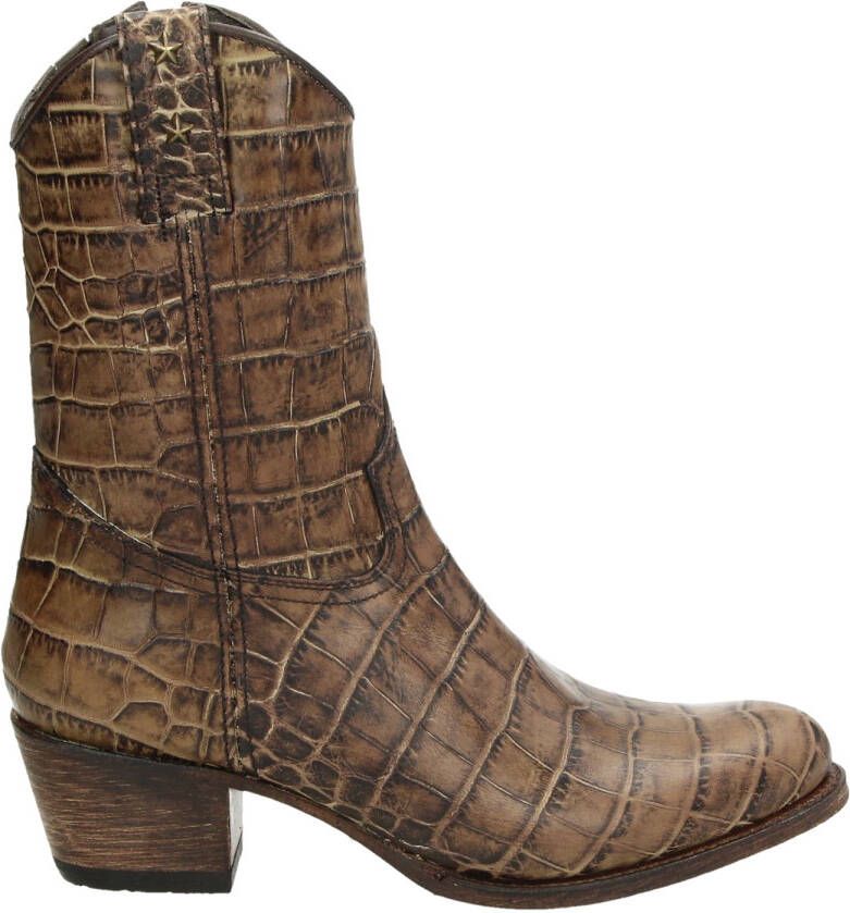 Sendra 15952 Debora cowboylaars Natural