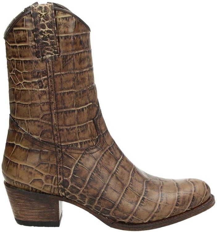 Sendra 15952 Debora cowboylaars Natural