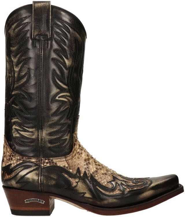 Sendra Mimo cowboylaarzen