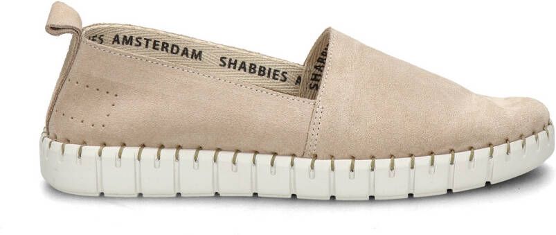 Shabbies Amsterdam espadrilles