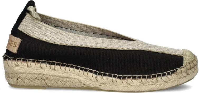 Shabbies Amsterdam Palma Kimono espadrilles