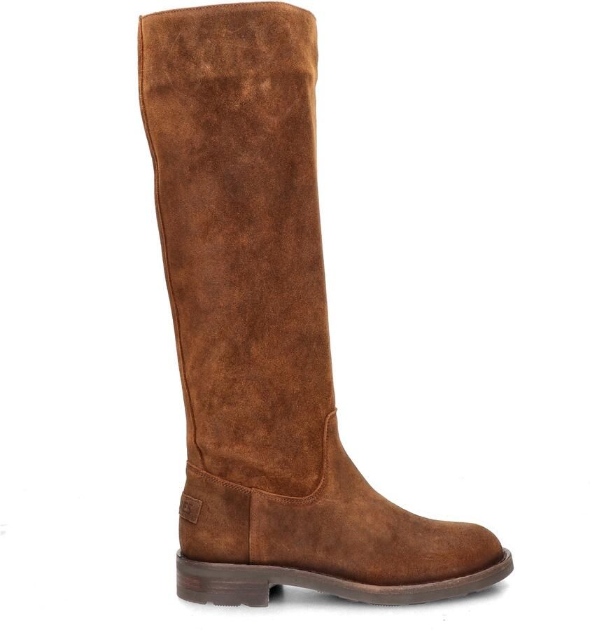 Shabbies Amsterdam boots