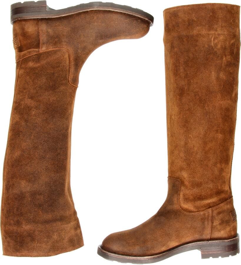 Shabbies Amsterdam boots - Foto 2