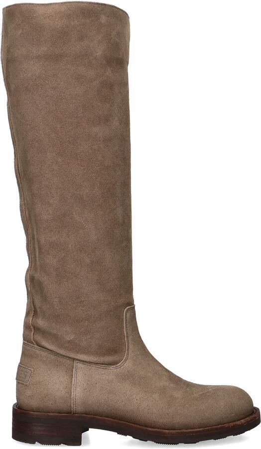 Shabbies Amsterdam boots