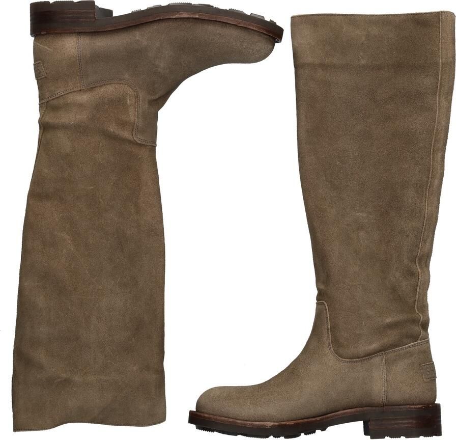 Shabbies Amsterdam boots - Foto 2