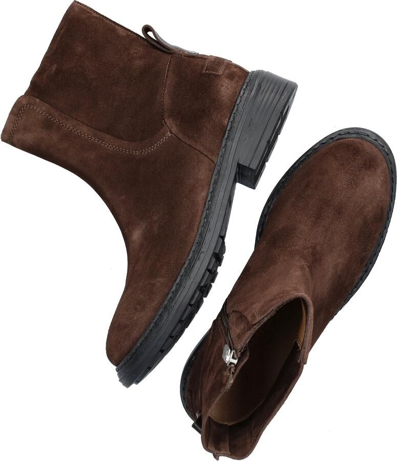 Shabbies Amsterdam Duck Ankle rits- & gesloten boots - Foto 2