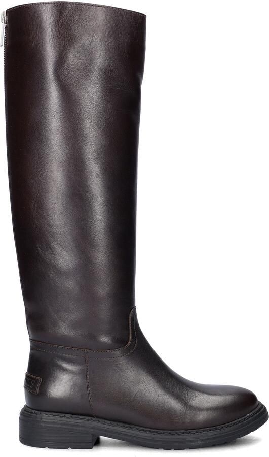 Shabbies Amsterdam Duck Tala hoge laarzen