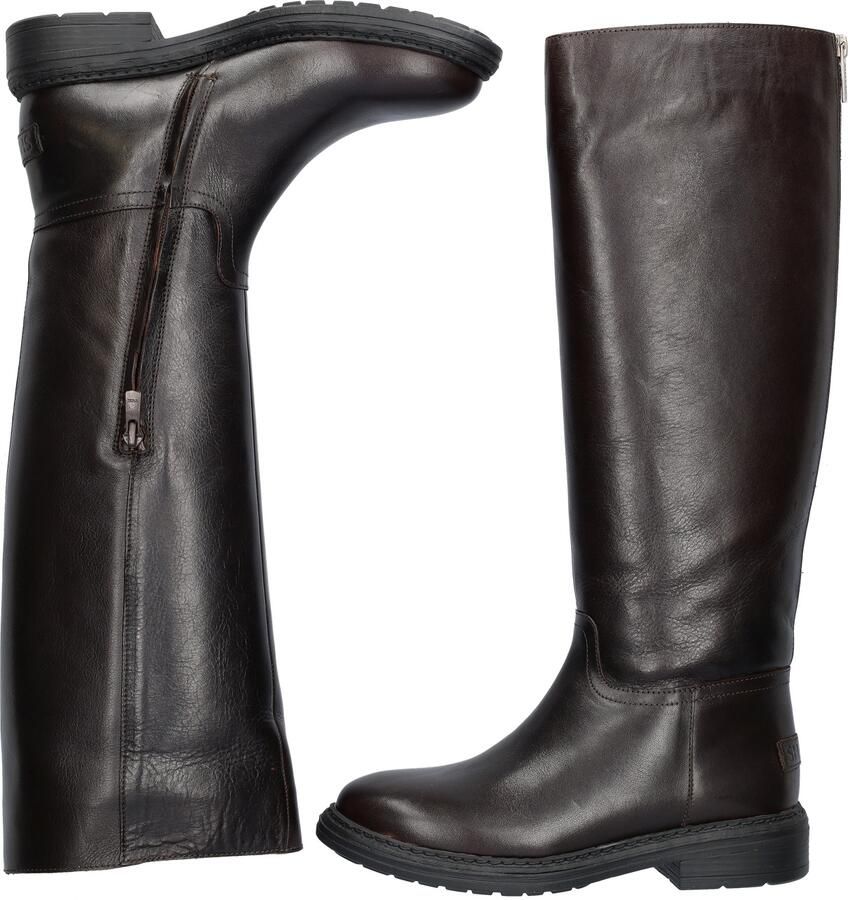 Shabbies Amsterdam Duck Tala hoge laarzen - Foto 2