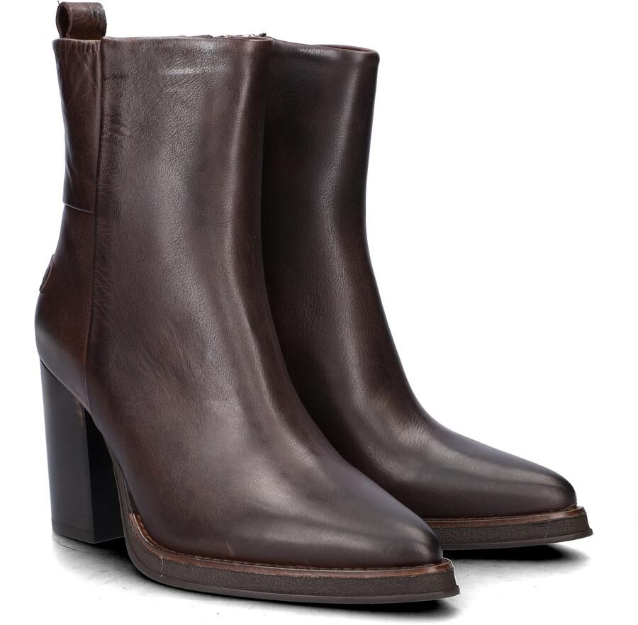 Shabbies Amsterdam Grunch Ami rits- & gesloten boots - Foto 2