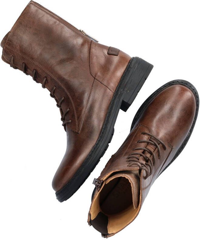 Shabbies Amsterdam Lacey veterboots - Foto 3