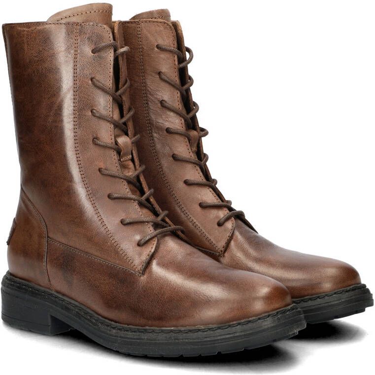 Shabbies Amsterdam Lacey veterboots - Foto 2