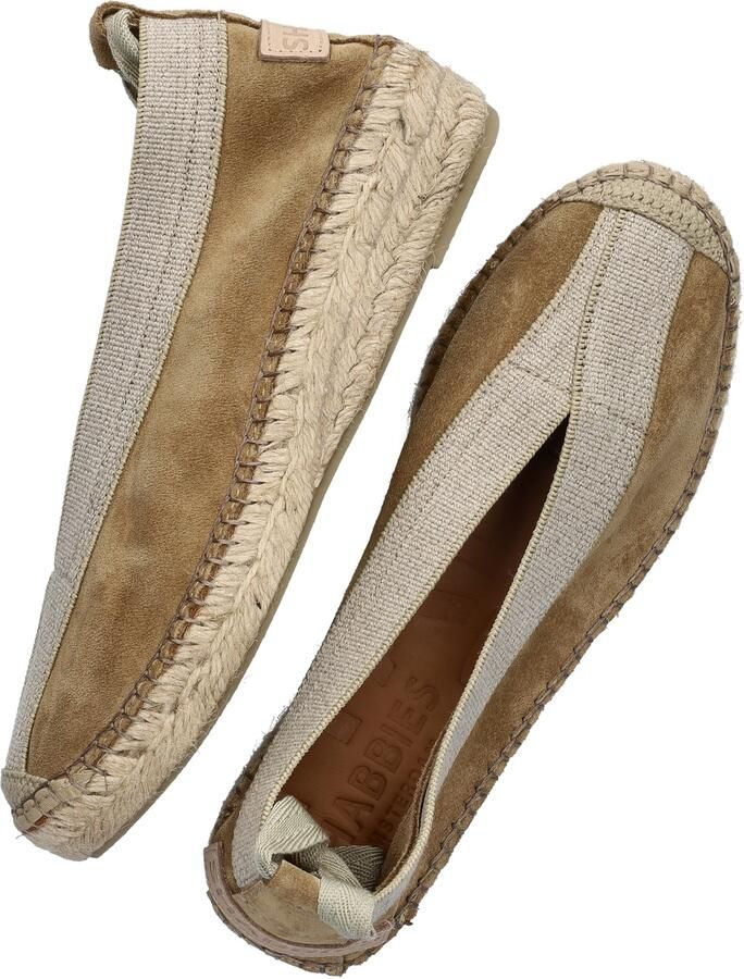 Shabbies Amsterdam Palma Kimono espadrilles - Foto 3