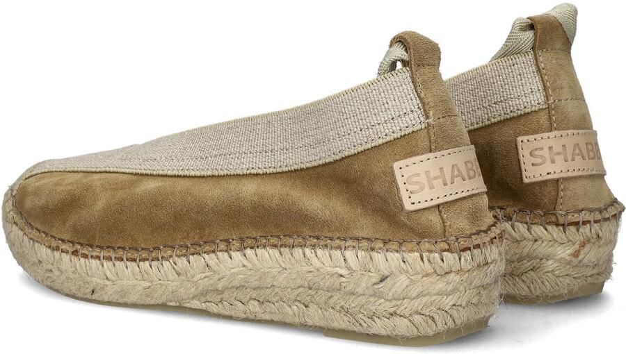 Shabbies Amsterdam Palma Kimono espadrilles - Foto 2