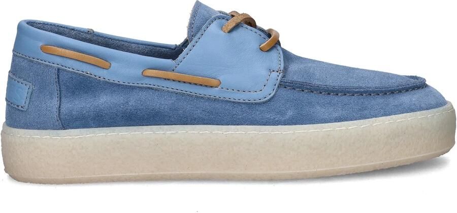 Shabbies Amsterdam Zenne Mocca mocassins & loafers