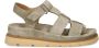 Shabbies Amsterdam Wana sandalen - Thumbnail 1