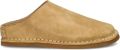 Shabbies Amsterdam Wilja instapschoenen - Cognac