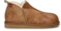 SHEPHERD OF SWEDEN Shepherd Annie Dames Pantoffels Antique Cognac - Bruin