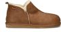 SHEPHERD OF SWEDEN Shepherd Anton Heren Pantoffels Antique cognac - Thumbnail 2