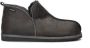 SHEPHERD OF SWEDEN Shepherd ANTON 4921066 Volwassenen Heren pantoffels Grijs - Thumbnail 3