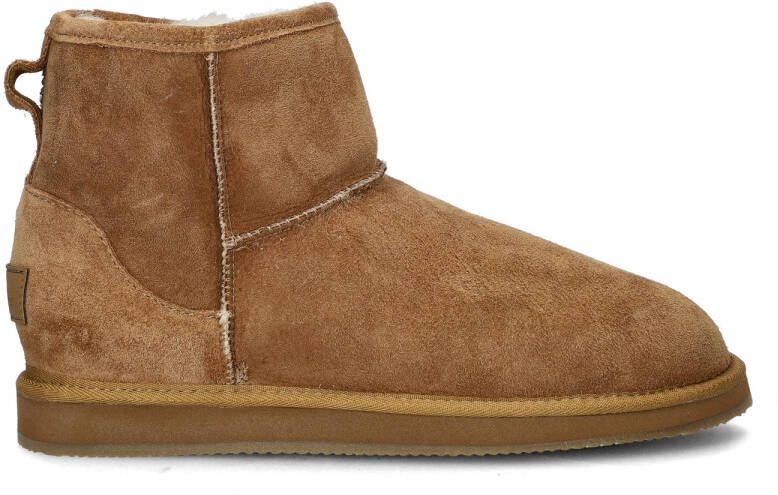 SHEPHERD OF SWEDEN Shepherd Laura Dames Laarzen Chestnut - Foto 7