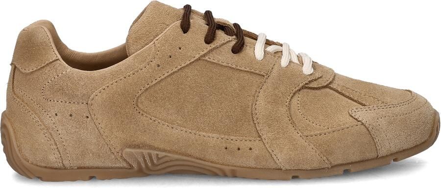 Shoecolate Djuna lage sneakers