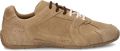 Shoecolate Djuna lage sneakers - Bruin