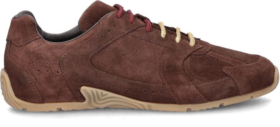 Shoecolate Djuna lage sneakers
