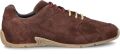 Shoecolate Djuna lage sneakers - Bruin