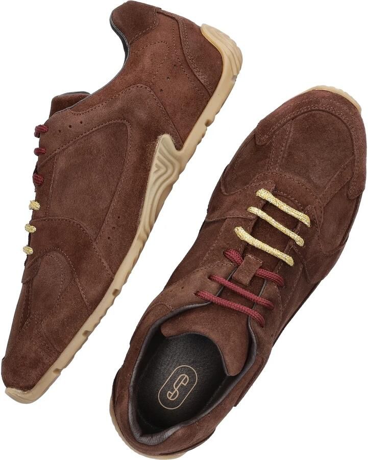 Shoecolate Djuna lage sneakers - Foto 2