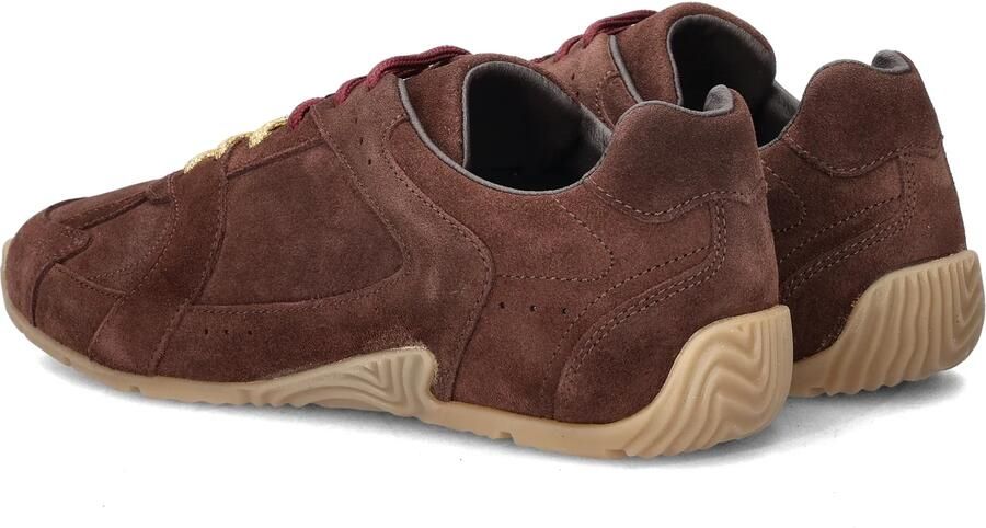 Shoecolate Djuna lage sneakers - Foto 3