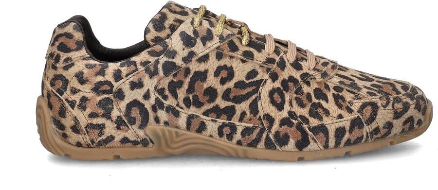 Shoecolate Djuna lage sneakers