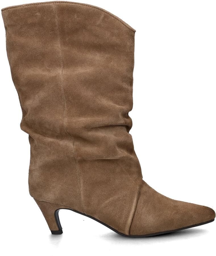 Shoecolate hoge laarzen - Foto 2