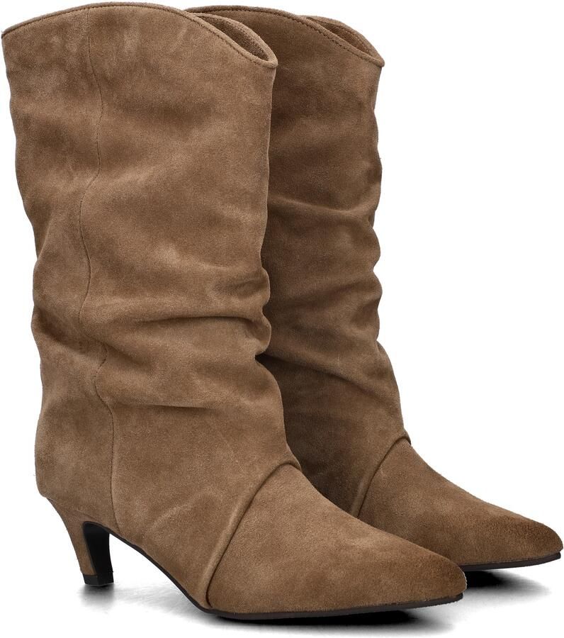 Shoecolate hoge laarzen