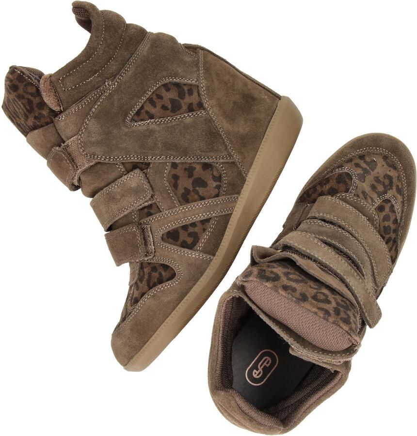 Shoecolate hoge sneakers - Foto 2