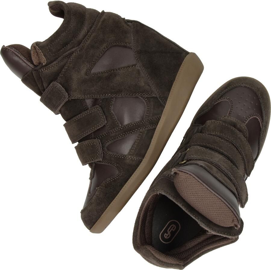 Shoecolate hoge sneakers - Foto 2