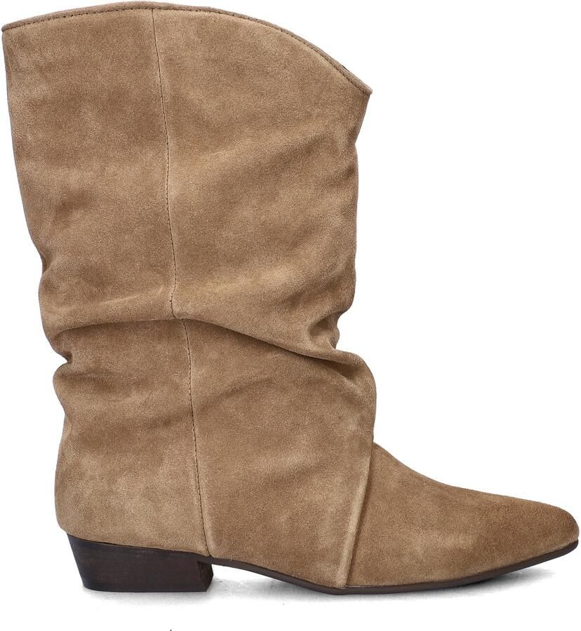 Shoecolate rits- & gesloten boots - Foto 4