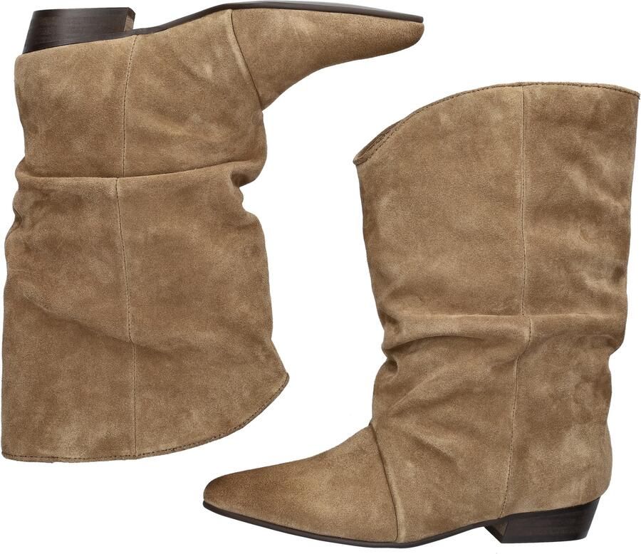 Shoecolate rits- & gesloten boots - Foto 3