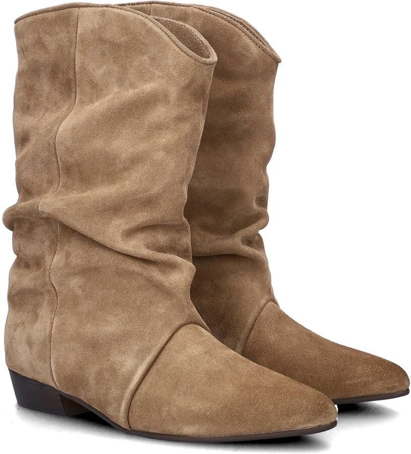 Shoecolate rits- & gesloten boots - Foto 2