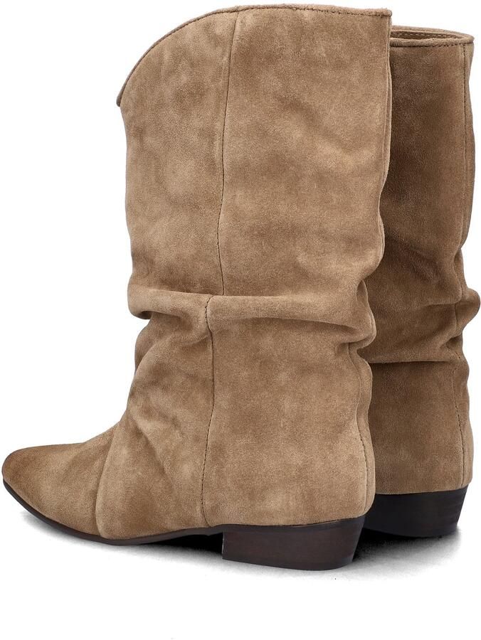 Shoecolate rits- & gesloten boots - Foto 4