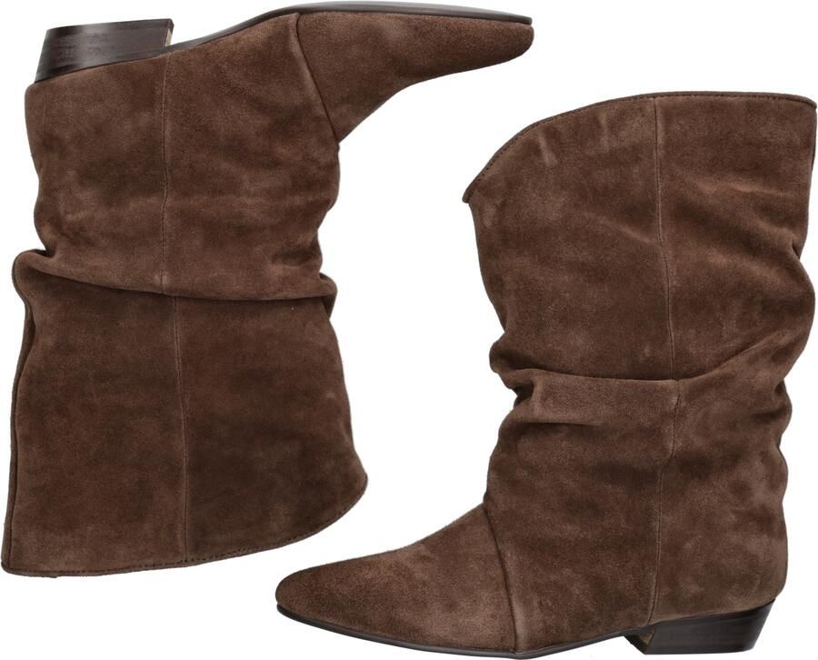 Shoecolate rits- & gesloten boots - Foto 4