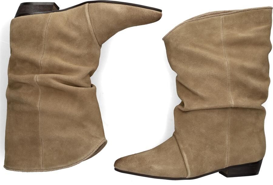 Shoecolate rits- & gesloten boots - Foto 4