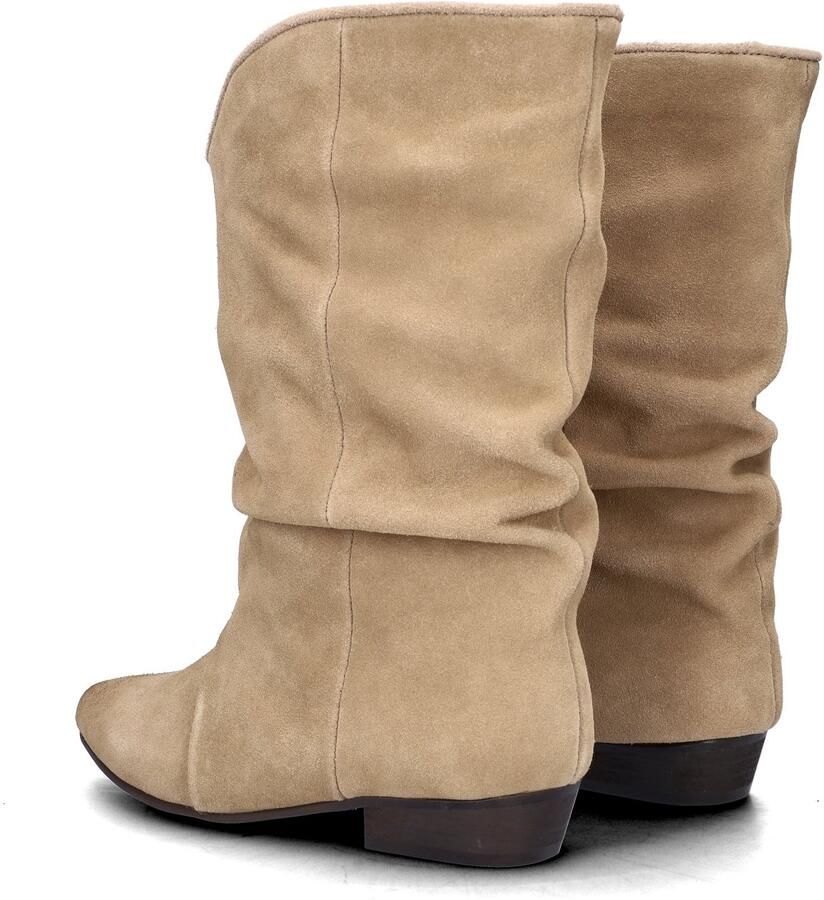 Shoecolate rits- & gesloten boots - Foto 3