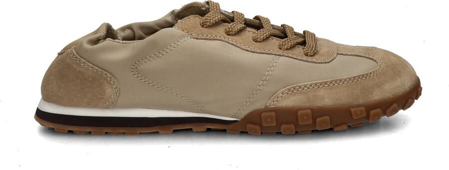 Shoecolate Sneaker Sand sneakers