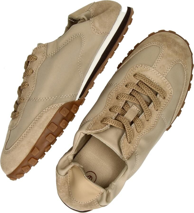 Shoecolate Sneaker Sand sneakers - Foto 2