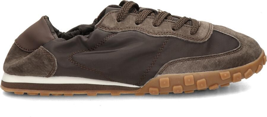 Shoecolate Sneaker Sand sneakers