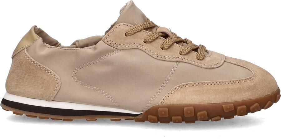 Shoecolate Sneaker Sand sneakers