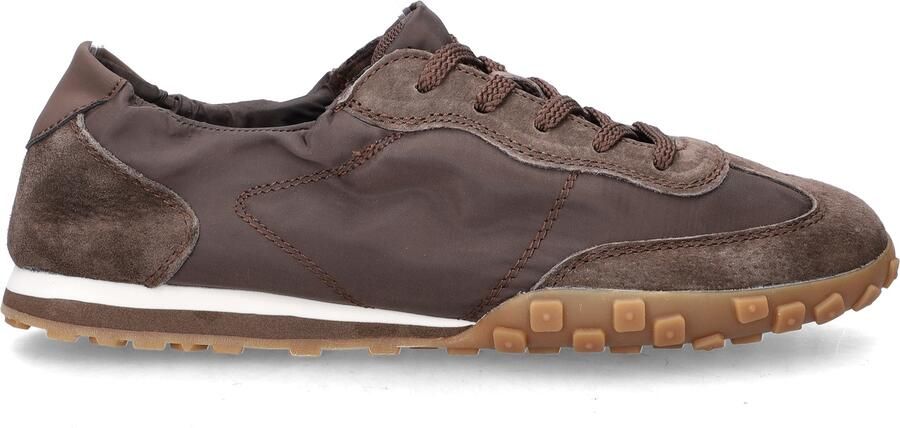 Shoecolate Sneaker Sand sneakers