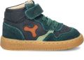 Shoesme jongens sneaker Blauw multi - Blauw